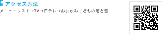 アクセス方法